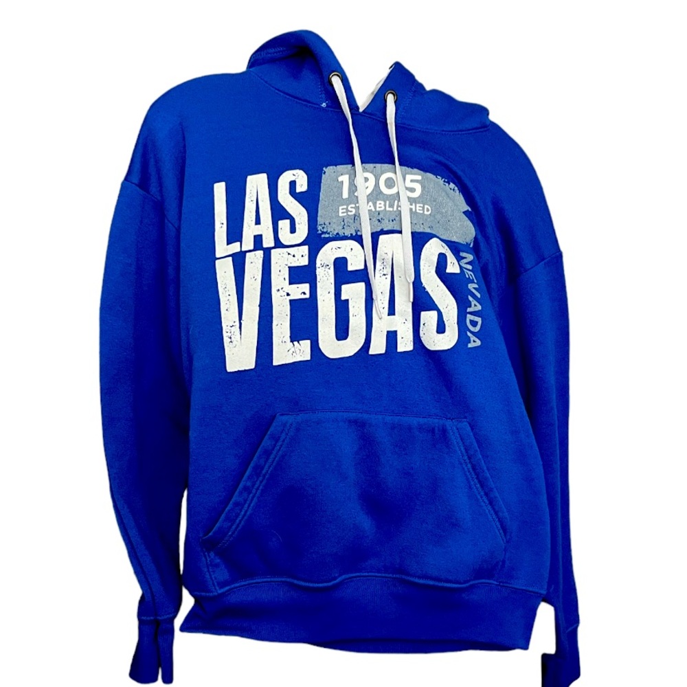 Las Vegas hoodie medium